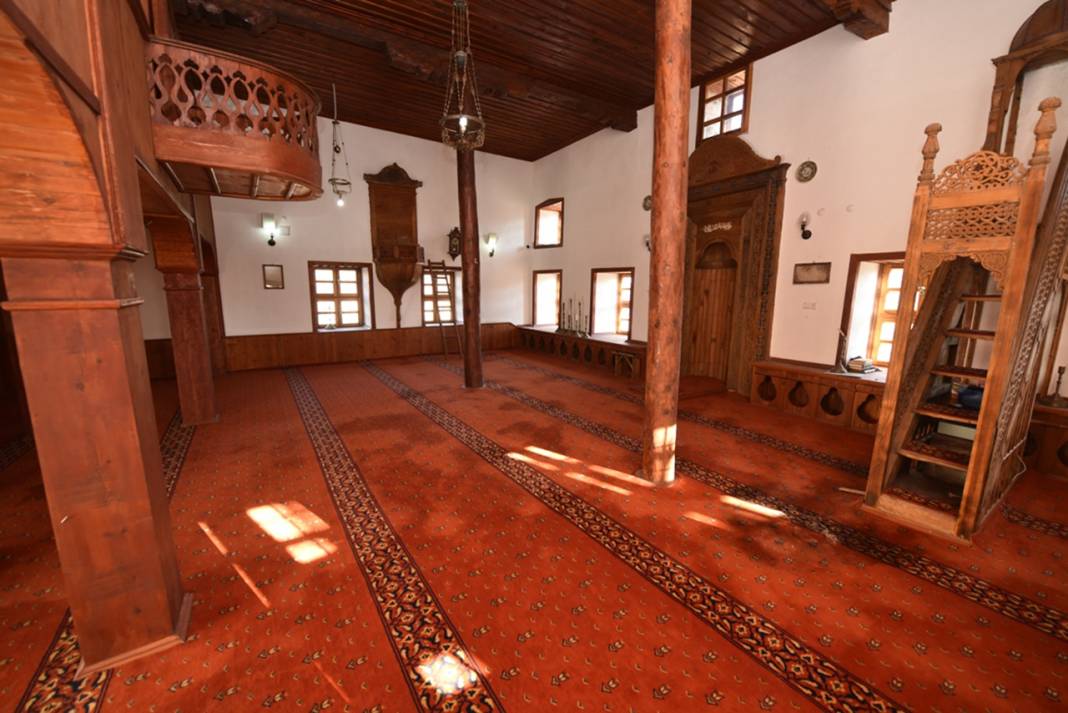 Selçuklu'yu artık oturduğunuz yerden gezebileceksiniz 16